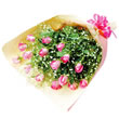 青森県八戸市パセリー菜の花　